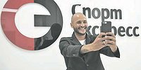 Федор КУДРЯШОВ: «В ТУРЦИИ ВО ВРЕМЯ МАТЧА ОДНАЖДЫ ОГЛОХ»