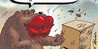 Партия власти: эпоха заката