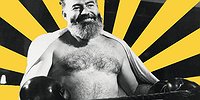 «Если ты решил бросить женщину, лучше ее пристрелить»