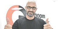 Сергей ТЕТЮХИН: «СЕЙЧАС В СБОРНОЙ ТАКАЯ КЛАССНАЯ АТМОСФЕРА, КАКОЙ НЕ БЫЛО НИКОГДА!»