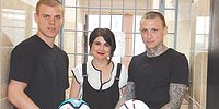 Футбол общего режима