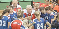 Евгений ТРЕФИЛОВ: «МЕЧТАЛ БЫТЬ, КАК ЛЕВ ЯШИН»