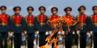 Армия безвестных