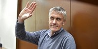 Невиновность Майкла Калви досчитана