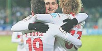 Шанс Кононова