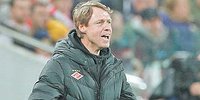 «Кононов отмучился. «Спартак» ищет нового тренера»