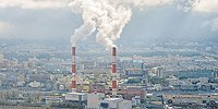 Что России нужнее — заводы или торговые центры?
