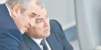 Больше округов — больше рисков для «Единой России»