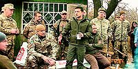 «Выбрали клоуна – так и живём»