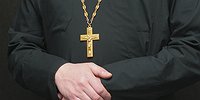Чем соблазняется священник