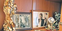 «Сережу все время поминаю в церкви. А он мне знаки подает». Разговор с вдовой Гимаева