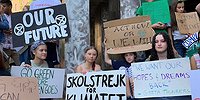 Как отказаться от секса, обнять дерево, начать танцевать — и изменить мир