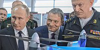 Все пробьем, а флот не опозорим
