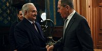 Пересечение параллельных Ливий