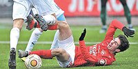 Бакаев и «Рубин»: что здесь не так.