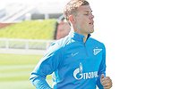 Кокорин уйдет из «Зенита»?
