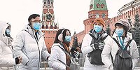 Китайское предупреждение