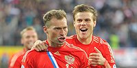 Василий Березуцкий: «Кокорин усилит любой клуб РПЛ, в том числе и ЦСКА»