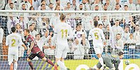 Смолов забил «Реалу»!