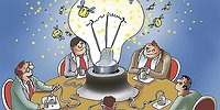 Грядет новая замена счетчиков - прежние оказались слишком «глупыми»