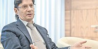 Леонид Федун: «Коронавирус продлится до конца года. Чемпионат можно закончить прямо сейчас»