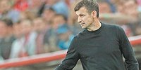 Сергей Семак: «Зенит» за доигровку чемпионата»