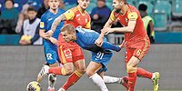 Сергей Юран: «Кокорин идет по пути Дзюбы»