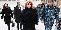 Ограничения, адекватные угрозе