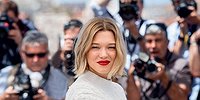 ЛЕА СЕЙДУ. ПРЕВРАЩЕНИЕ