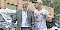 Михаил Вартапетов: «С Карпиным постоянно спорили. С Каррерой дискуссий не было, он всегда был заранее прав»