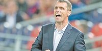 Михаил Грушевский: «К Гончаренко есть вопросы. Но доверие к нему сохраняется»