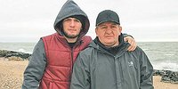 Абдулманап Нурмагомедов находится в тяжелом состоянии в госпитале в Москве