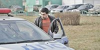 Джигиты на колесах: Денег нет, страховки нет... Договоримся, брат!