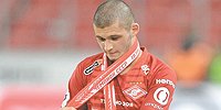 «СПАРТАК» УДАЛЯЕТ ГУЛИЕВА