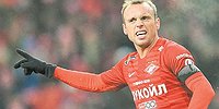Михаил Ефремов: «Было больно видеть, как Глушакова выживала из «Спартака» группа озверевших фанатов»