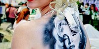 Кумиры и авторитеты
