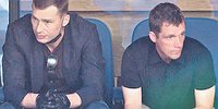 Гончаренко ушел, но остался. Склеит ли ЦСКА разбитую чашку?