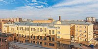 У узников «Лефортово» — аллергия на тюрьму