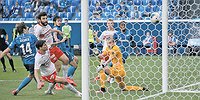 АЛЕКСАНДР МЕДВЕДЕВ: «БЕЗ СУДЕЙСКИХ ОШИБОК «СПАРТАК» БЫЛ БЫ В ЗОНЕ ВЫЛЕТА»