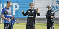 Каким будет новый «Зенит»?