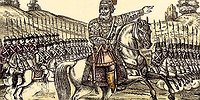 И нарекли его в Сибири богом