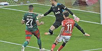 Королевское возвращение Тедеско. «Спартак» полностью переиграл «Локо» – благодаря тренеру
