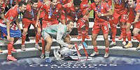 Лига чемпионов: Есть ли будущее у «Финала восьми»?