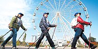 НА ВСЕ ЧЕТЫРЕ СТОРОНЫ