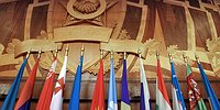 «Американцы умеют делать то, что мы не умеем,— воспитывать союзников»