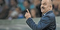 СТАНИСЛАВ ЧЕРЧЕСОВ: «ГИЛЬЕРМЕ ИГРАЕТ НА НОЛЬ, ГДЕ ОШИБКИ? МОЖЕТ, Я ЧТО‑ТО ДРУГОЕ СМОТРЮ?»