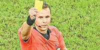 ВАЛЕРИЙ КАРПИН: «ПОЧЕМУ БЫ КДК НЕ ОТМЕНИТЬ МОЮ КРАСНУЮ КАРТОЧКУ?»