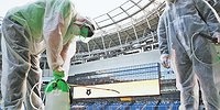 COVID и российский спорт. Эпизод II: скрытая угроза