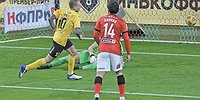 Лига чемпионов приносит поражения. Но «Спартак» провалился и без нее
