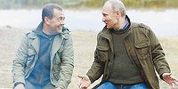 СЕНАТОРЫ В ЗАКОНЕ